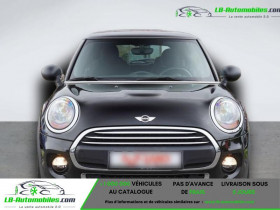 Mini CLUBMAN One 102 ch BVM  occasion � Beaupuy - photo n�5
