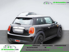 Mini CLUBMAN One 102 ch BVM  occasion � Beaupuy - photo n�4
