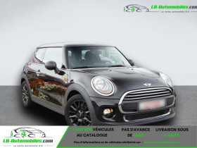 Mini CLUBMAN One 102 ch BVM  occasion � Beaupuy - photo n�2