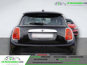 Mini CLUBMAN One 102 ch BVM  occasion � Beaupuy - photo n�7