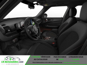Mini CLUBMAN One 102 ch BVM  occasion � Beaupuy - photo n�4