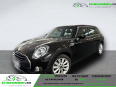 Mini CLUBMAN One 102 ch BVM   Beaupuy 31