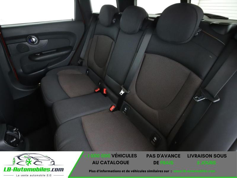 Mini CLUBMAN One 102 ch BVM  occasion  Beaupuy - photo n8