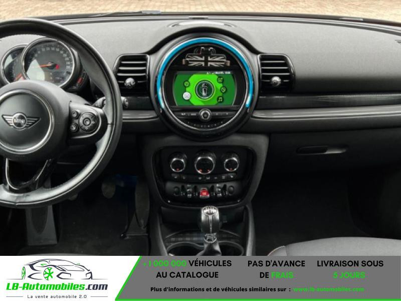 Mini CLUBMAN One 102 ch BVM  occasion  Beaupuy - photo n3