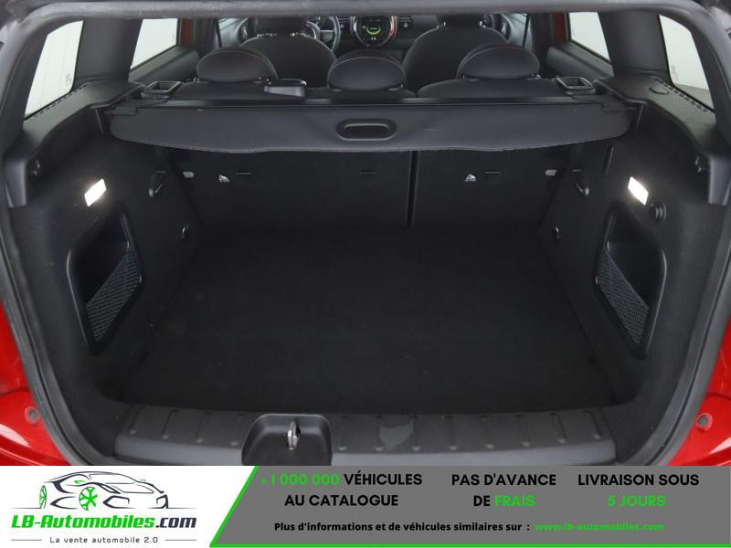 Mini CLUBMAN One 102 ch BVM  occasion  Beaupuy - photo n10