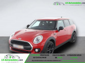 Mini CLUBMAN One 102 ch BVM   Beaupuy 31