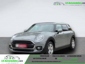 Mini CLUBMAN occasion année 2018 boite Manuelle Annonce Mini CLUBMAN occasion Essence One 102 ch BVM à Beaupuy