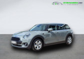 Mini CLUBMAN One 102 ch BVM   Beaupuy 31