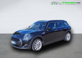 Annonce Mini CLUBMAN occasion Essence One 102 ch BVM  Beaupuy