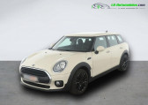 Annonce Mini CLUBMAN occasion Essence One 102 ch BVM  Beaupuy