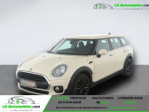 Mini CLUBMAN One 102 ch BVM   Beaupuy 31