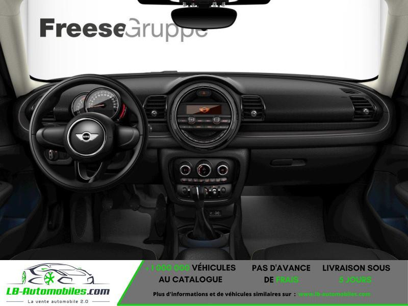 Mini CLUBMAN One 102 ch BVM 2018 - photo n°3 Mini CLUBMAN One 102 ch BVM  occasion à Beaupuy - photo n°3