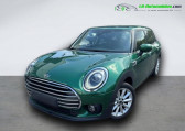 Mini CLUBMAN occasion année 2021 boite Manuelle Annonce Mini CLUBMAN occasion Essence One 102 ch BVM à Beaupuy