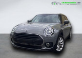 Mini CLUBMAN occasion année 2021 boite Manuelle Annonce Mini CLUBMAN occasion Essence One 102 ch BVM à Beaupuy