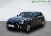 Mini CLUBMAN occasion année 2018 boite Manuelle Annonce Mini CLUBMAN occasion Essence One 102 ch BVM à Beaupuy