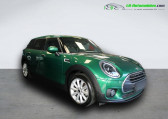 Mini CLUBMAN occasion année 2022 boite Manuelle Annonce Mini CLUBMAN occasion Essence One 102 ch BVM à Beaupuy