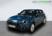 Mini CLUBMAN occasion année 2021 boite Manuelle Annonce Mini CLUBMAN occasion Essence One 102 ch BVM à Beaupuy