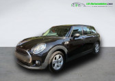 Mini CLUBMAN occasion année 2016 boite Manuelle Annonce Mini CLUBMAN occasion Essence One 102 ch BVM à Beaupuy