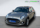 Mini CLUBMAN occasion année 2018 boite Manuelle Annonce Mini CLUBMAN occasion Essence One 102 ch BVM à Beaupuy