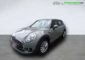 Annonce Mini CLUBMAN occasion Essence One 102 ch BVM  Beaupuy