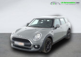 Mini CLUBMAN occasion année 2016 boite Manuelle Annonce Mini CLUBMAN occasion Essence One 102 ch BVM à Beaupuy