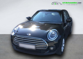 Mini CLUBMAN , garage LB AUTOMOBILES  Beaupuy