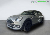 Mini CLUBMAN One 102 ch BVM   Beaupuy 31