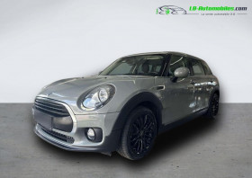 Mini CLUBMAN , garage LB AUTOMOBILES  Beaupuy