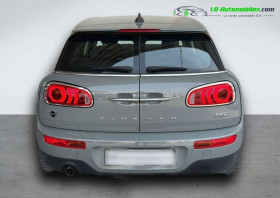 Mini CLUBMAN One 102 ch BVM  occasion  Beaupuy - photo n5