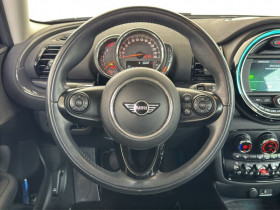 Mini CLUBMAN One 102 ch BVM  occasion  Beaupuy - photo n7