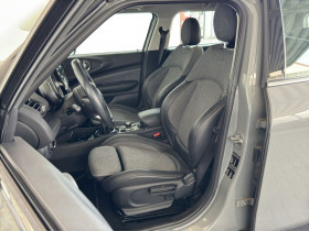 Mini CLUBMAN One 102 ch BVM  occasion  Beaupuy - photo n6