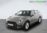 Mini CLUBMAN One 102 ch BVM   Beaupuy 31