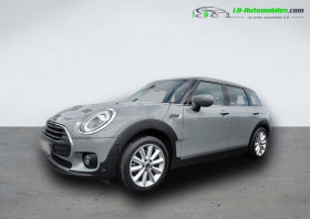 Mini CLUBMAN One 102 ch BVM  occasion  Beaupuy - photo n2
