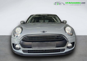 Mini CLUBMAN One 102 ch BVM  occasion  Beaupuy - photo n5