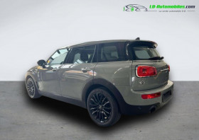 Mini CLUBMAN One 102 ch BVM  occasion  Beaupuy - photo n4