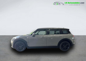 Mini CLUBMAN One 102 ch BVM  occasion  Beaupuy - photo n6