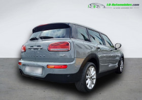 Mini CLUBMAN One 102 ch BVM  occasion  Beaupuy - photo n4