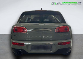 Mini CLUBMAN One 102 ch BVM  occasion  Beaupuy - photo n7
