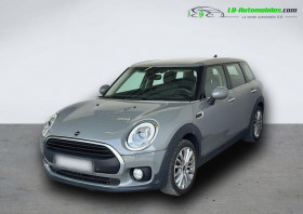 Mini CLUBMAN , garage LB AUTOMOBILES  Beaupuy