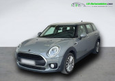 Mini CLUBMAN occasion année 2018 boite Manuelle Annonce Mini CLUBMAN occasion Essence One 102 ch BVM à Beaupuy