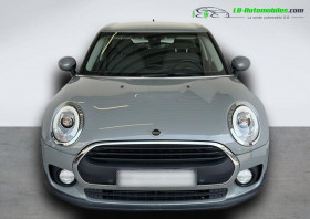 Mini CLUBMAN One 102 ch BVM  occasion  Beaupuy - photo n4