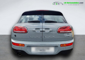 Mini CLUBMAN One 102 ch BVM  occasion  Beaupuy - photo n6
