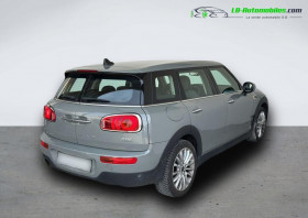 Mini CLUBMAN One 102 ch BVM  occasion  Beaupuy - photo n3