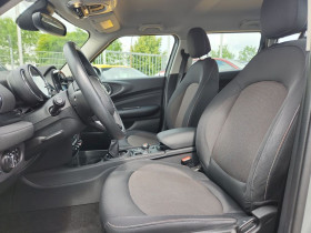Mini CLUBMAN One 102 ch BVM  occasion  Beaupuy - photo n7