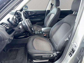 Mini CLUBMAN One 102 ch BVM  occasion  Beaupuy - photo n8