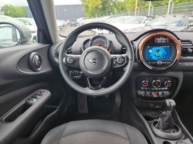 Mini CLUBMAN One 102 ch BVM  occasion  Beaupuy - photo n9