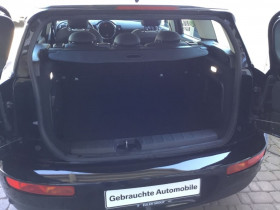 Mini CLUBMAN One 102 ch BVM  occasion  Beaupuy - photo n8