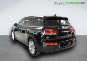 Mini CLUBMAN One 102 ch BVM  occasion  Beaupuy - photo n3