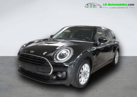 Mini CLUBMAN One 102 ch BVM  occasion  Beaupuy - photo n2
