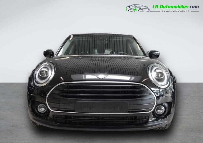Mini CLUBMAN One 102 ch BVM  occasion  Beaupuy - photo n4